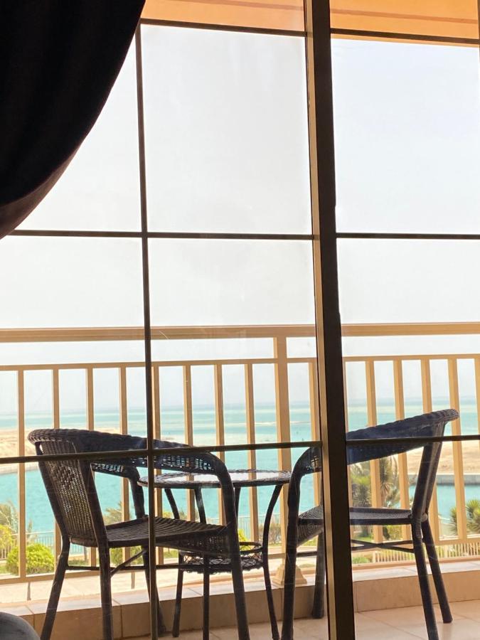 Hotel Coin D'Or For Family King Abdullah Economic City Exterior foto