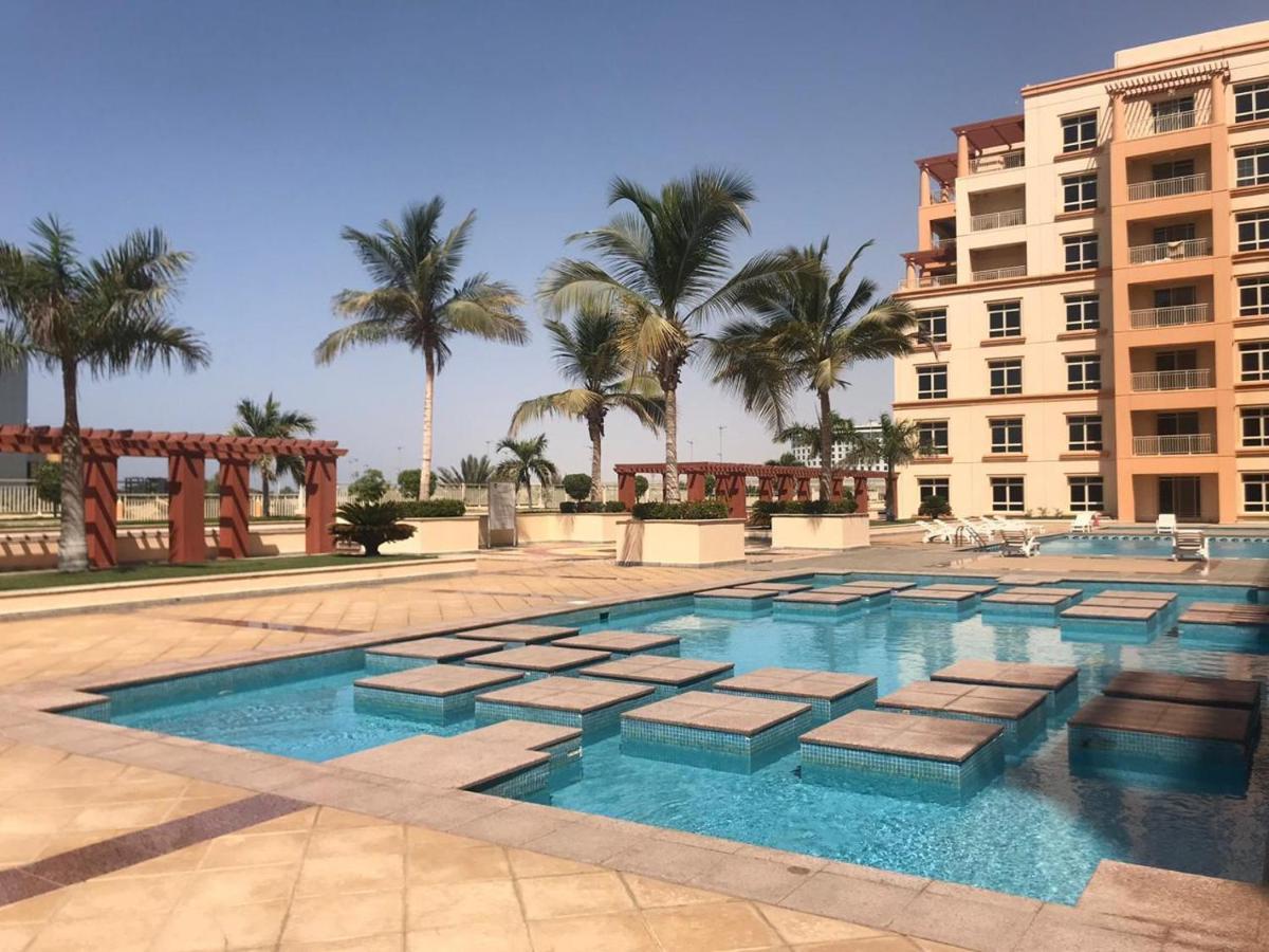 Hotel Coin D'Or For Family King Abdullah Economic City Exterior foto