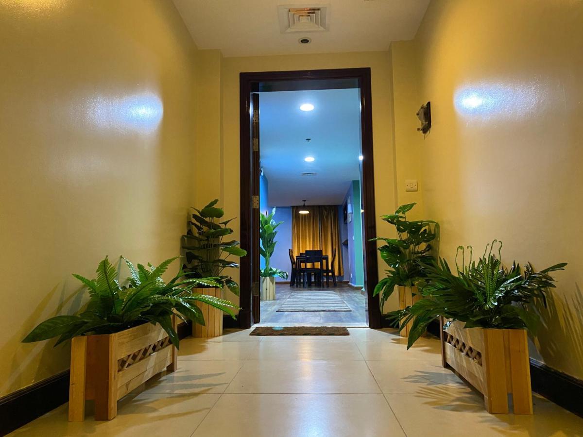 Hotel Coin D'Or For Family King Abdullah Economic City Exterior foto
