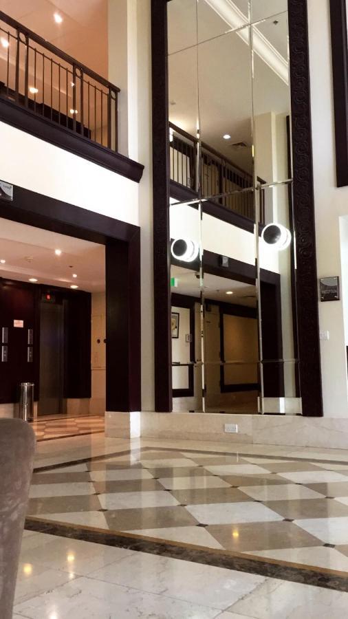 Hotel Coin D'Or For Family King Abdullah Economic City Exterior foto