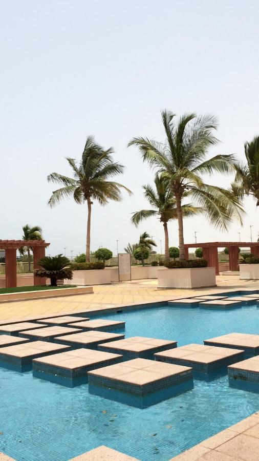 Hotel Coin D'Or For Family King Abdullah Economic City Exterior foto
