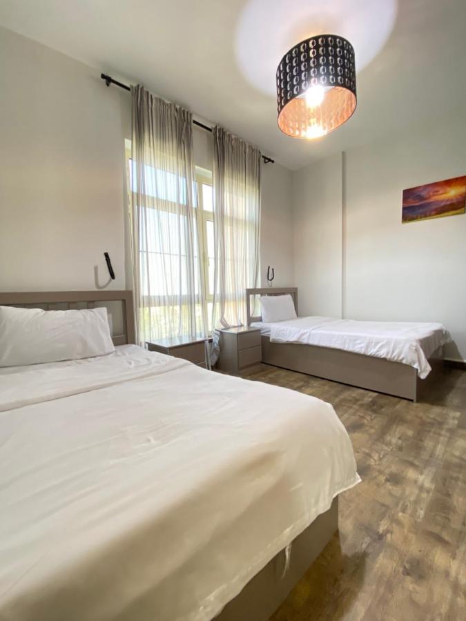 Hotel Coin D'Or For Family King Abdullah Economic City Exterior foto