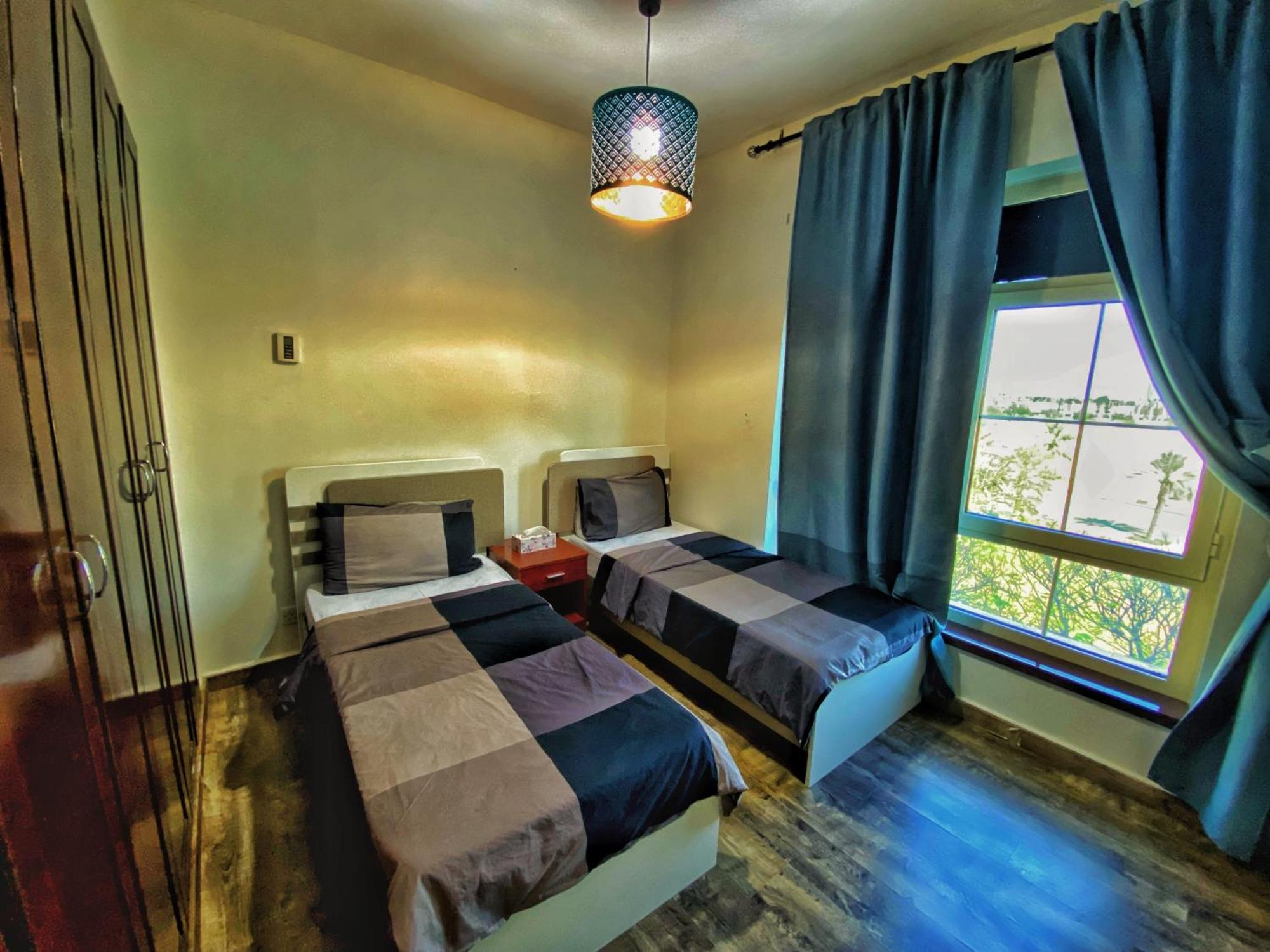 Hotel Coin D'Or For Family King Abdullah Economic City Exterior foto