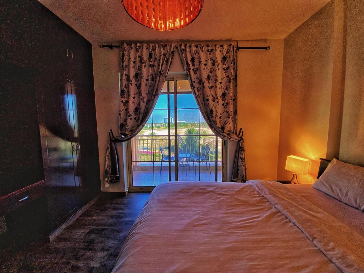 Hotel Coin D'Or For Family King Abdullah Economic City Exterior foto